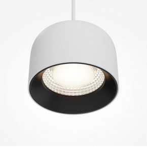 Подвесной светильник Maytoni Comfy P113-L12-3K-W в Заречном - zarechnyy.ok-mebel.com | фото 7