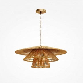 Подвесной светильник Maytoni Costa MOD394PL-01BS1 в Заречном - zarechnyy.ok-mebel.com | фото 3