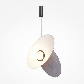 Подвесной светильник Maytoni Evolution MOD396PL-L10BL3K в Заречном - zarechnyy.ok-mebel.com | фото 3
