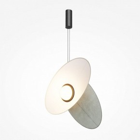 Подвесной светильник Maytoni Evolution MOD396PL-L10GR3K в Заречном - zarechnyy.ok-mebel.com | фото 2