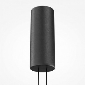 Подвесной светильник Maytoni Evolution MOD396PL-L10GR3K в Заречном - zarechnyy.ok-mebel.com | фото 8