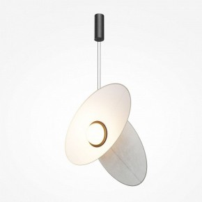 Подвесной светильник Maytoni Evolution MOD396PL-L10W3K в Заречном - zarechnyy.ok-mebel.com | фото 3