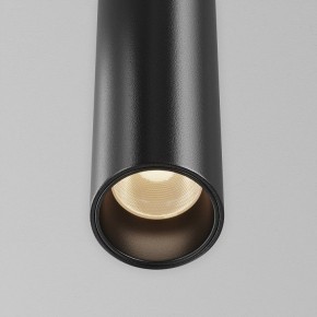 Подвесной светильник Maytoni Focus Led TR155-1-5W3K-B в Заречном - zarechnyy.ok-mebel.com | фото 6