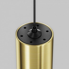 Подвесной светильник Maytoni Focus Led TR155-1-5W3K-BS в Заречном - zarechnyy.ok-mebel.com | фото 7