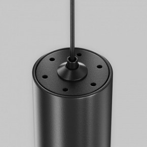 Подвесной светильник Maytoni Focus Led TR155-1-5W4K-B в Заречном - zarechnyy.ok-mebel.com | фото 7