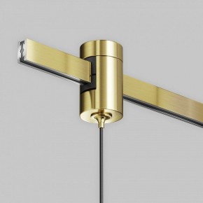 Подвесной светильник Maytoni Focus Led TR155-1-5W4K-BS в Заречном - zarechnyy.ok-mebel.com | фото 5