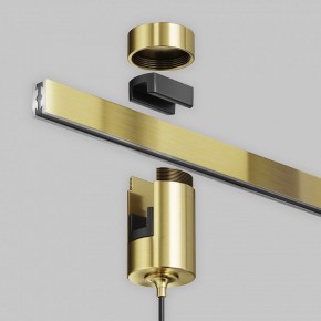 Подвесной светильник Maytoni Focus Led TR155-1-5W4K-BS в Заречном - zarechnyy.ok-mebel.com | фото 6