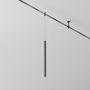 Подвесной светильник Maytoni Focus Led TR156-1-5W3K-B в Заречном - zarechnyy.ok-mebel.com | фото 2