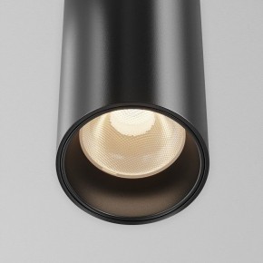 Подвесной светильник Maytoni Focus Led TR157-1-12W3K-B в Заречном - zarechnyy.ok-mebel.com | фото 6
