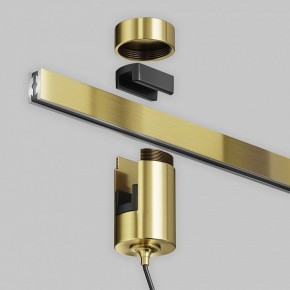 Подвесной светильник Maytoni Focus Led TR157-1-12W3K-BS в Заречном - zarechnyy.ok-mebel.com | фото 8