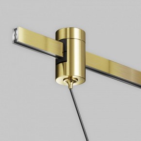 Подвесной светильник Maytoni Focus Led TR157-1-12W3K-BS в Заречном - zarechnyy.ok-mebel.com | фото 9