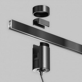 Подвесной светильник Maytoni Focus Led TR157-1-12W4K-B в Заречном - zarechnyy.ok-mebel.com | фото 8