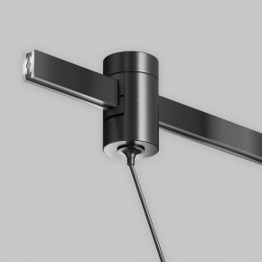Подвесной светильник Maytoni Focus Led TR157-1-12W4K-B в Заречном - zarechnyy.ok-mebel.com | фото 9