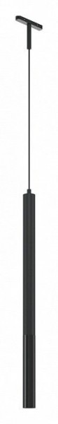 Подвесной светильник Maytoni Focus Led TR179-1-5WTW-M-B в Заречном - zarechnyy.ok-mebel.com | фото