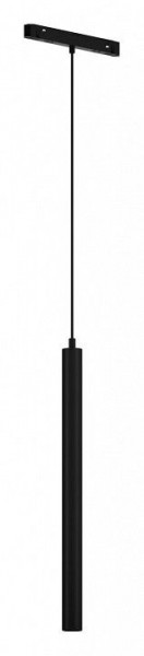 Подвесной светильник Maytoni Focus LED TR226-4-5WTW-M-DSZ-B в Заречном - zarechnyy.ok-mebel.com | фото