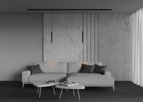 Подвесной светильник Maytoni Focus LED TR226-4-5WTW-M-DSZ-B в Заречном - zarechnyy.ok-mebel.com | фото 4