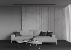 Подвесной светильник Maytoni Focus LED TR226-4-5WTW-M-DSZ-W в Заречном - zarechnyy.ok-mebel.com | фото 4