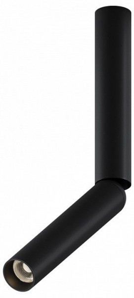 Подвесной светильник Maytoni Focus T C142CL-6W3K-B в Заречном - zarechnyy.ok-mebel.com | фото
