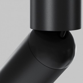 Подвесной светильник Maytoni Focus T C142CL-6W3K-B в Заречном - zarechnyy.ok-mebel.com | фото 8