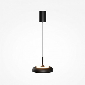 Подвесной светильник Maytoni Gerhard MOD189PL-L30B3K в Заречном - zarechnyy.ok-mebel.com | фото 2