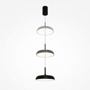 Подвесной светильник Maytoni Gerhard MOD189PL-L30B3K в Заречном - zarechnyy.ok-mebel.com | фото 4