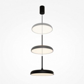 Подвесной светильник Maytoni Gerhard MOD189PL-L39B3K в Заречном - zarechnyy.ok-mebel.com | фото 4