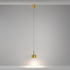 Подвесной светильник Maytoni Glare P102PL-12W4K-BS в Заречном - zarechnyy.ok-mebel.com | фото 3