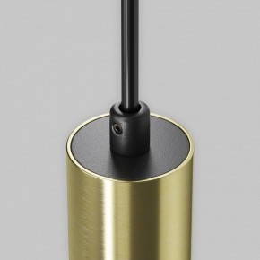 Подвесной светильник Maytoni Jelly P105PL-12W3K-BS в Заречном - zarechnyy.ok-mebel.com | фото 8