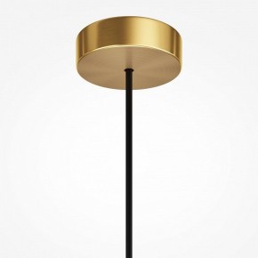 Подвесной светильник Maytoni Levitation MOD376PL-L30G3K в Заречном - zarechnyy.ok-mebel.com | фото 6