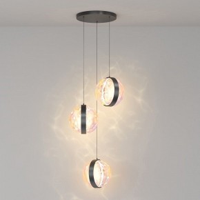 Подвесной светильник Maytoni Misterio MOD379PL-L17B3K в Заречном - zarechnyy.ok-mebel.com | фото 2