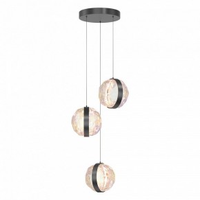 Подвесной светильник Maytoni Misterio MOD379PL-L17B3K в Заречном - zarechnyy.ok-mebel.com | фото 4