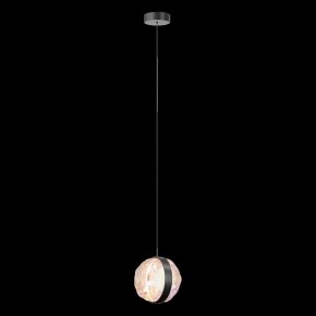 Подвесной светильник Maytoni Misterio MOD379PL-L6B3K в Заречном - zarechnyy.ok-mebel.com | фото 5