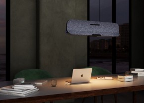 Подвесной светильник Maytoni Optimista MOD408PL-L12B3K в Заречном - zarechnyy.ok-mebel.com | фото 6