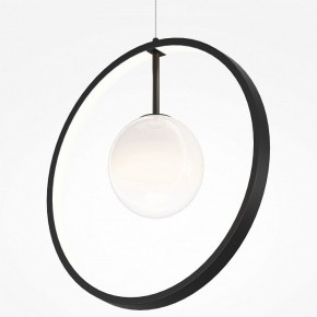 Подвесной светильник Maytoni Paparazzi MOD407PL-L12B3K1 в Заречном - zarechnyy.ok-mebel.com | фото 3
