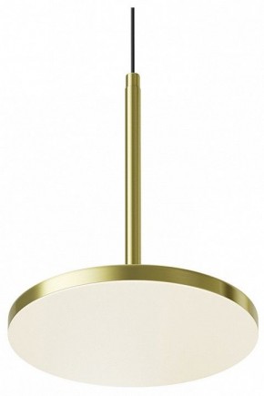 Подвесной светильник Maytoni Plato P076PL-L12W4K-BS в Заречном - zarechnyy.ok-mebel.com | фото