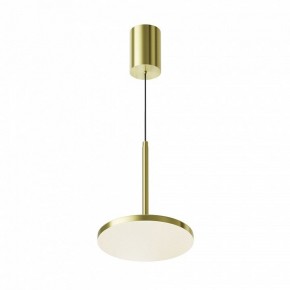 Подвесной светильник Maytoni Plato P076PL-L12W4K-BS в Заречном - zarechnyy.ok-mebel.com | фото 2