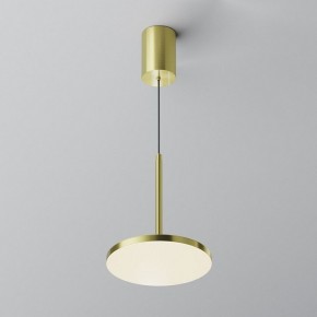 Подвесной светильник Maytoni Plato P076PL-L12W4K-BS в Заречном - zarechnyy.ok-mebel.com | фото 3