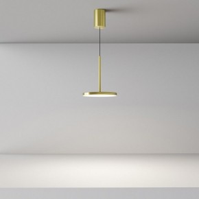 Подвесной светильник Maytoni Plato P076PL-L12W4K-BS в Заречном - zarechnyy.ok-mebel.com | фото 4