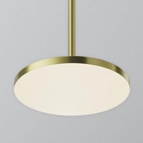 Подвесной светильник Maytoni Plato P076PL-L12W4K-BS в Заречном - zarechnyy.ok-mebel.com | фото 7