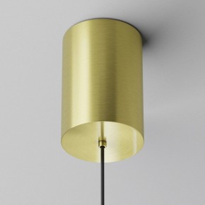 Подвесной светильник Maytoni Plato P076PL-L12W4K-BS в Заречном - zarechnyy.ok-mebel.com | фото 9