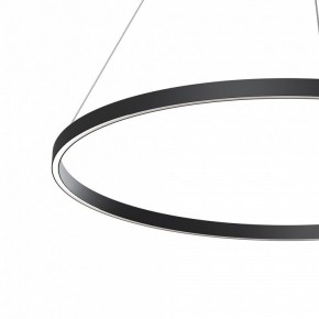 Подвесной светильник Maytoni Rim MOD058PL-L54BK в Заречном - zarechnyy.ok-mebel.com | фото 5