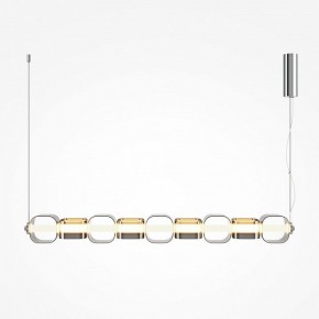 Подвесной светильник Maytoni Ritmo MOD381PL-L45CH3K в Заречном - zarechnyy.ok-mebel.com | фото 2