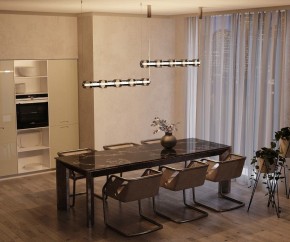 Подвесной светильник Maytoni Ritmo MOD381PL-L45CH3K в Заречном - zarechnyy.ok-mebel.com | фото 5