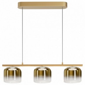 Подвесной светильник Maytoni Spirito MOD286PL-L12G3K в Заречном - zarechnyy.ok-mebel.com | фото 2