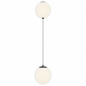 Подвесной светильник Maytoni Twins MOD427PL-L20B3K в Заречном - zarechnyy.ok-mebel.com | фото