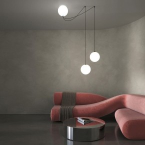 Подвесной светильник Maytoni Twins MOD427PL-L30B3K1 в Заречном - zarechnyy.ok-mebel.com | фото 4