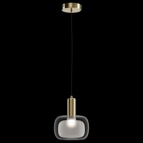 Подвесной светильник Maytoni Vision MOD411PL-01G в Заречном - zarechnyy.ok-mebel.com | фото 5