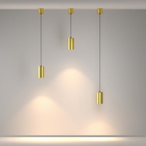 Подвесной светильник Maytoni Vol P100PL-20W3K-BS в Заречном - zarechnyy.ok-mebel.com | фото 3