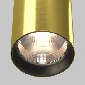 Подвесной светильник Maytoni Vol P100PL-20W3K-BS в Заречном - zarechnyy.ok-mebel.com | фото 8