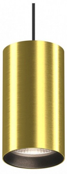 Подвесной светильник Maytoni Vol P100PL-20W4K-BS в Заречном - zarechnyy.ok-mebel.com | фото 2
